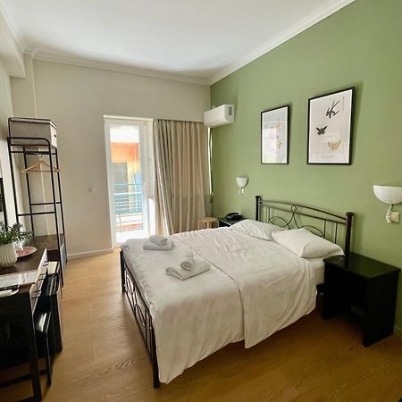 Grand Hotel Loutraki Esterno foto