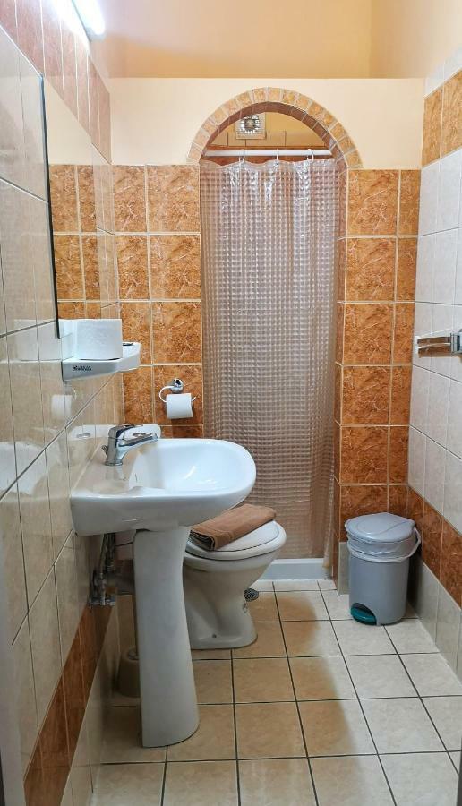 Grand Hotel Loutraki Esterno foto
