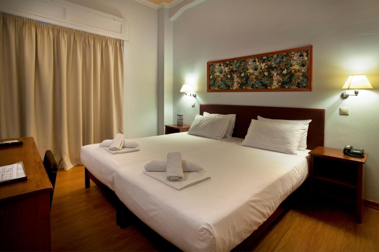 Grand Hotel Loutraki Esterno foto